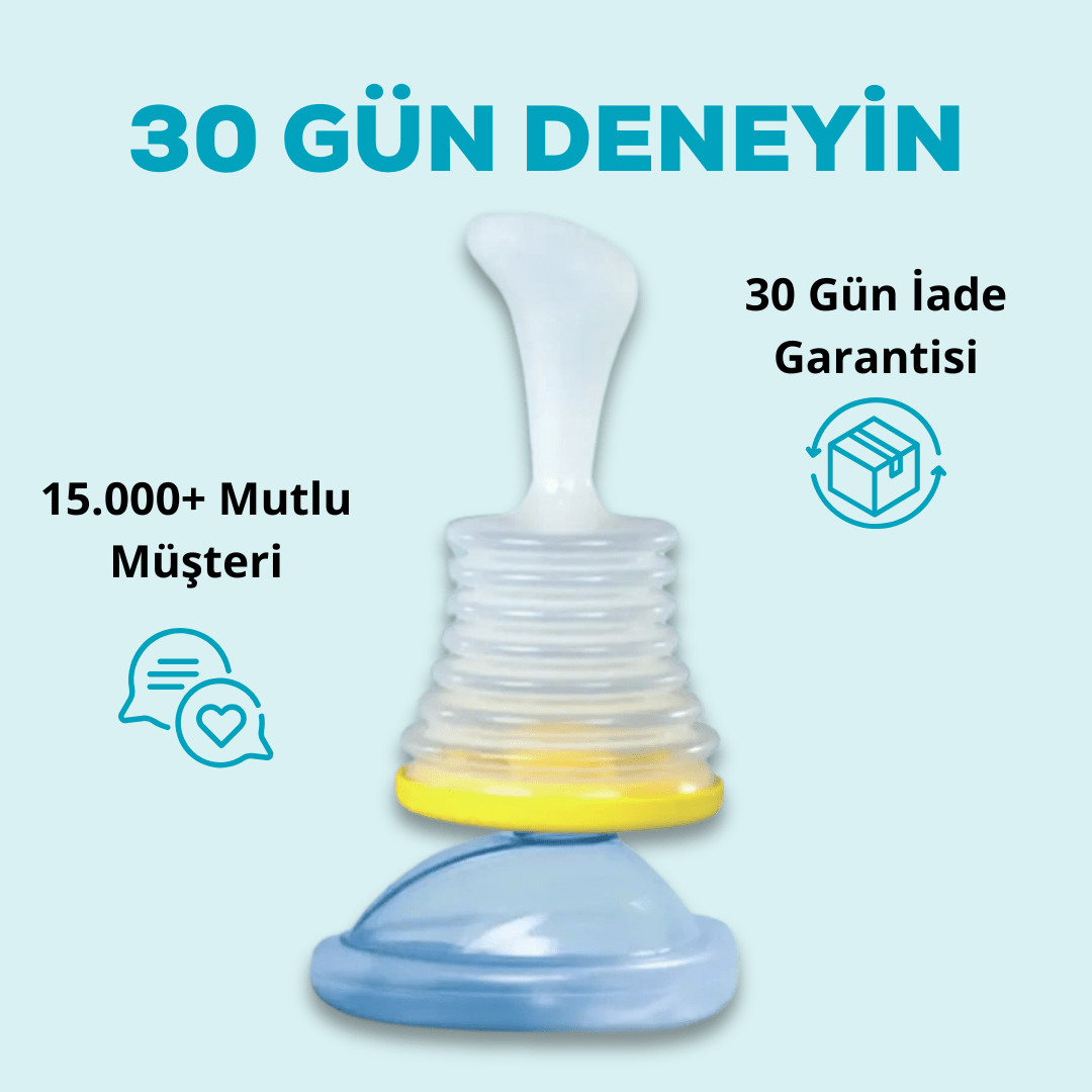 Oxylyn™ Anti Boğulma Cihaz