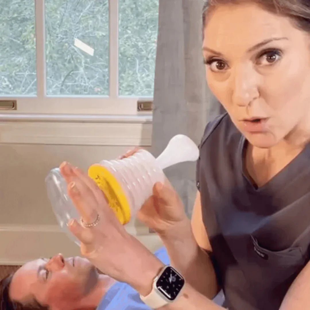 Oxylyn™ Anti Boğulma Cihaz