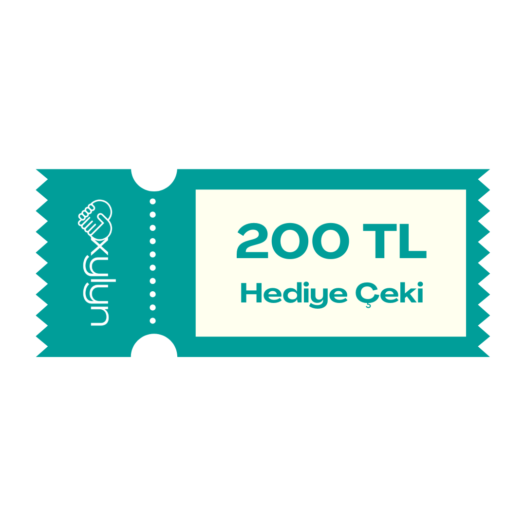 200 TL